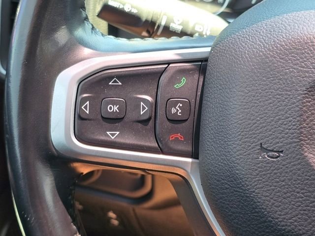Used 2021 RAM 1500 Big Horn AWD/4WD image 21