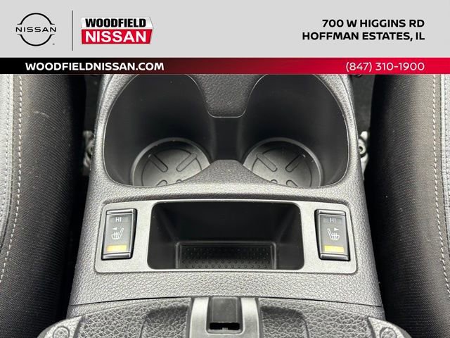 Used 2019 Nissan Rogue Sport SL w/ Premium Package AWD/4WD image 31