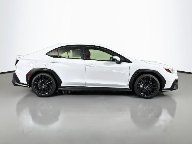 New 2026 Subaru WRX GT AWD/4WD image 8