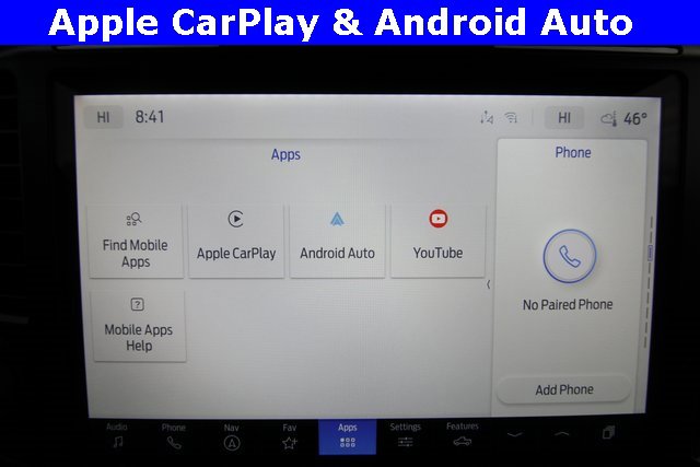 New 2025 Ford F150 Raptor image 4