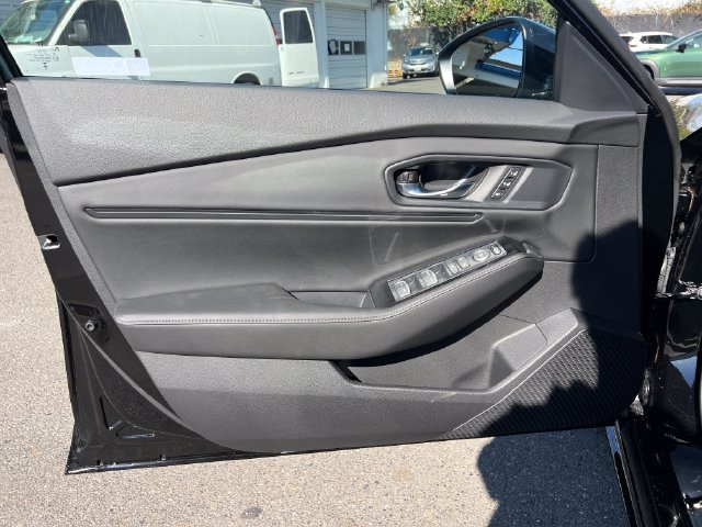 New 2026 Honda Accord Touring image 17