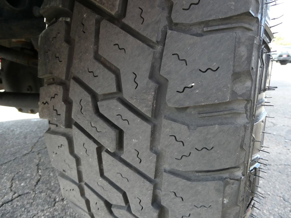 Used 2019 Jeep Wrangler Unlimited Sport S image 10