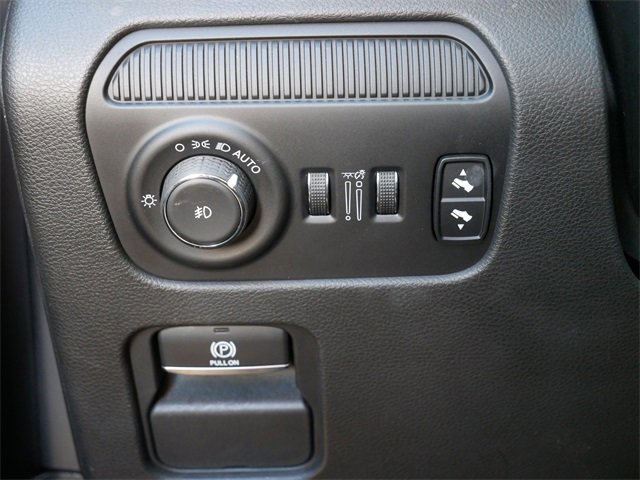 Used 2022 Jeep Wagoneer Series III w/ Premium Group I image 26