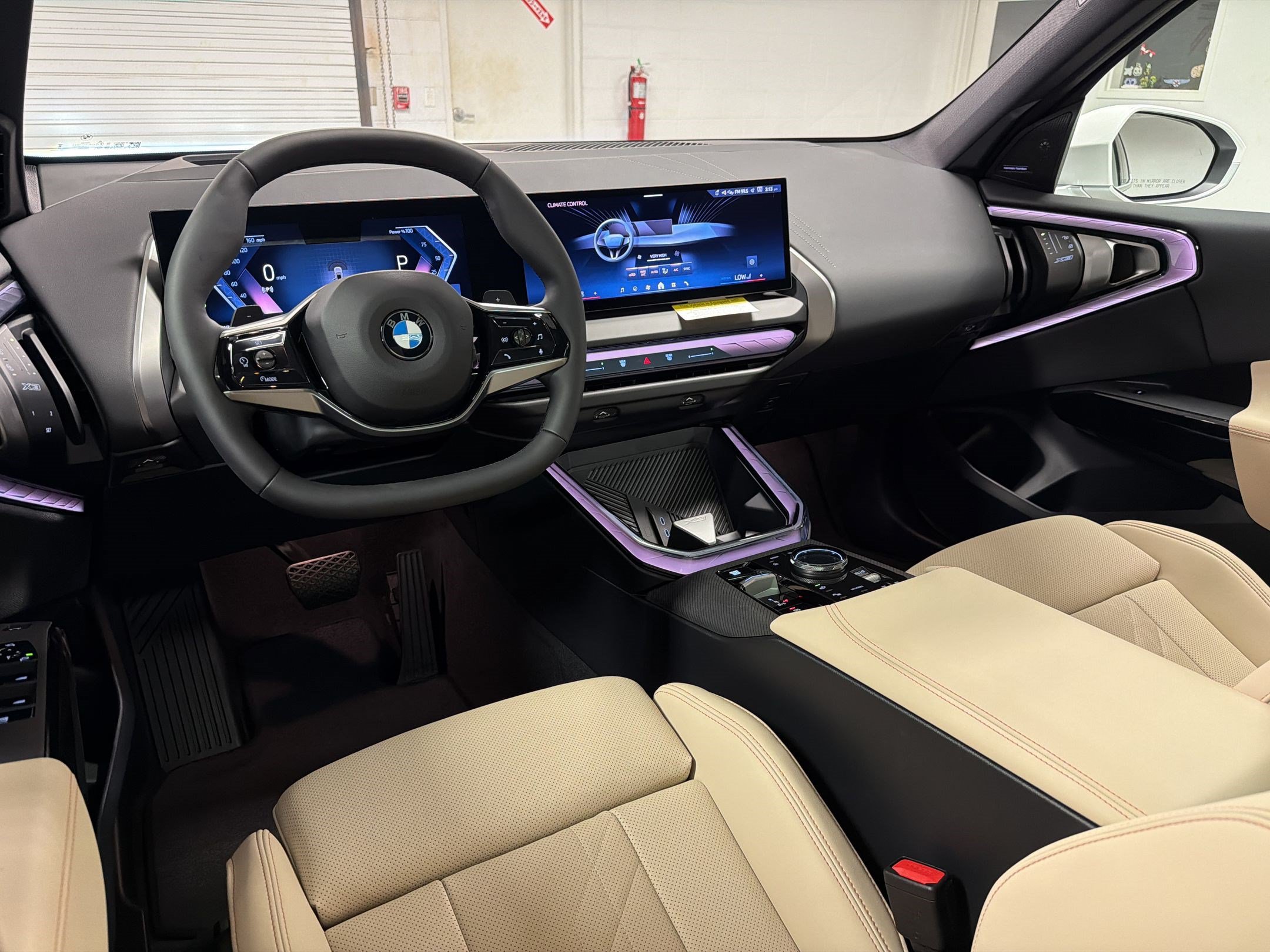 New 2026 BMW X3 xDrive30i w/ Premium Package AWD/4WD image 29
