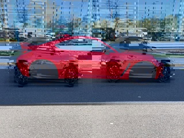 Used 2022 Toyota GR86 Premium w/ ALL Weather Mat Package (TMS) image 9