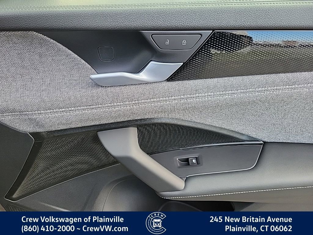 New 2025 Volkswagen Tiguan S image 42