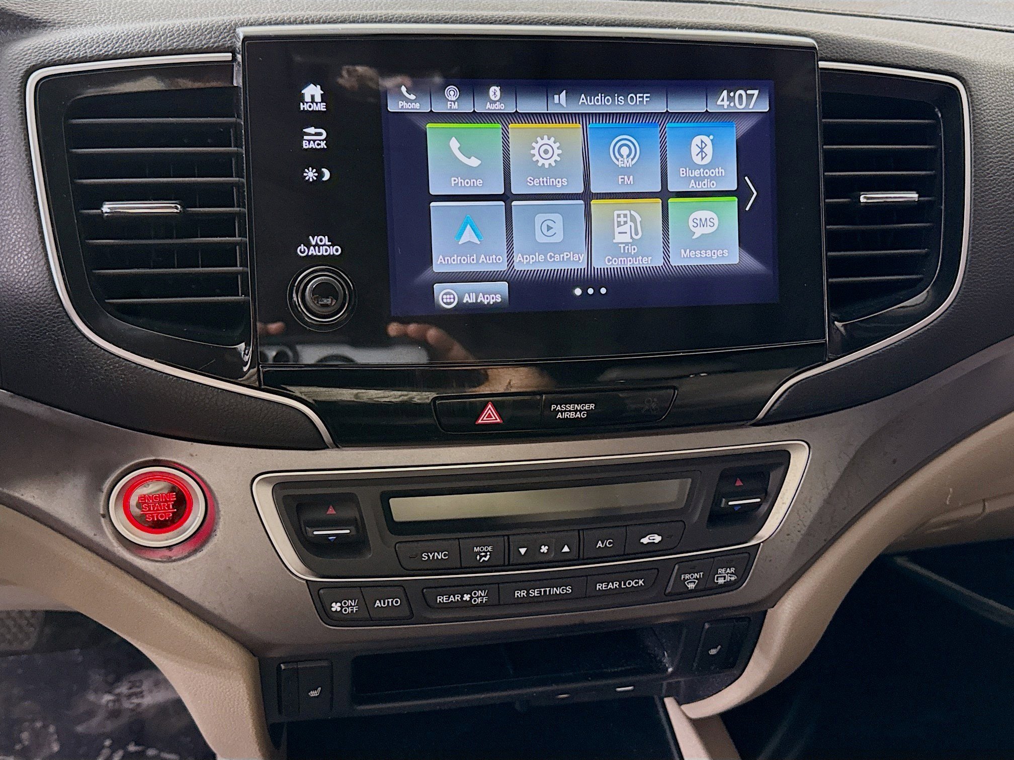 Used 2019 Honda Pilot EX-L image 18