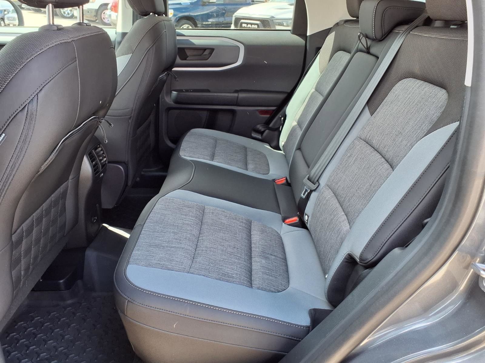 Used 2021 Ford Bronco Sport Big Bend image 19