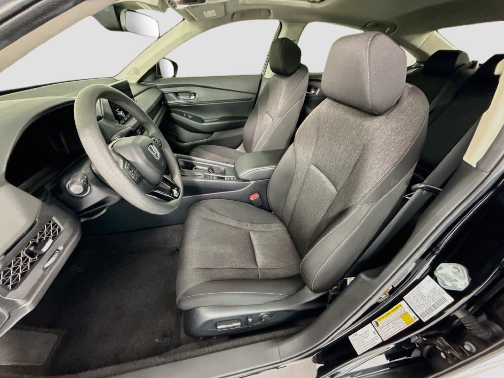 Certified 2024 Honda Accord EX image 19