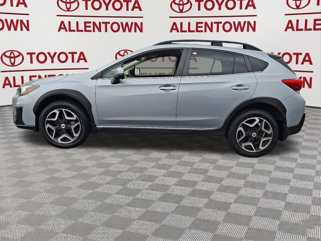 Used 2018 Subaru Crosstrek 2.0i Limited AWD/4WD image 4