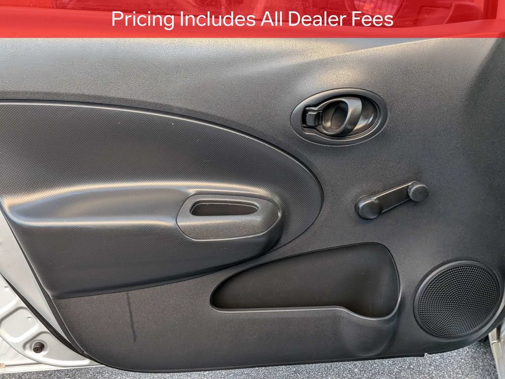 Used 2014 Nissan Versa Note S FWD image 20