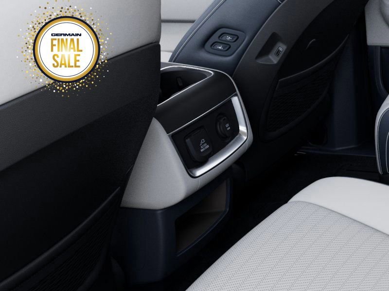 New 2026 Kia Carnival SX Prestige image 27