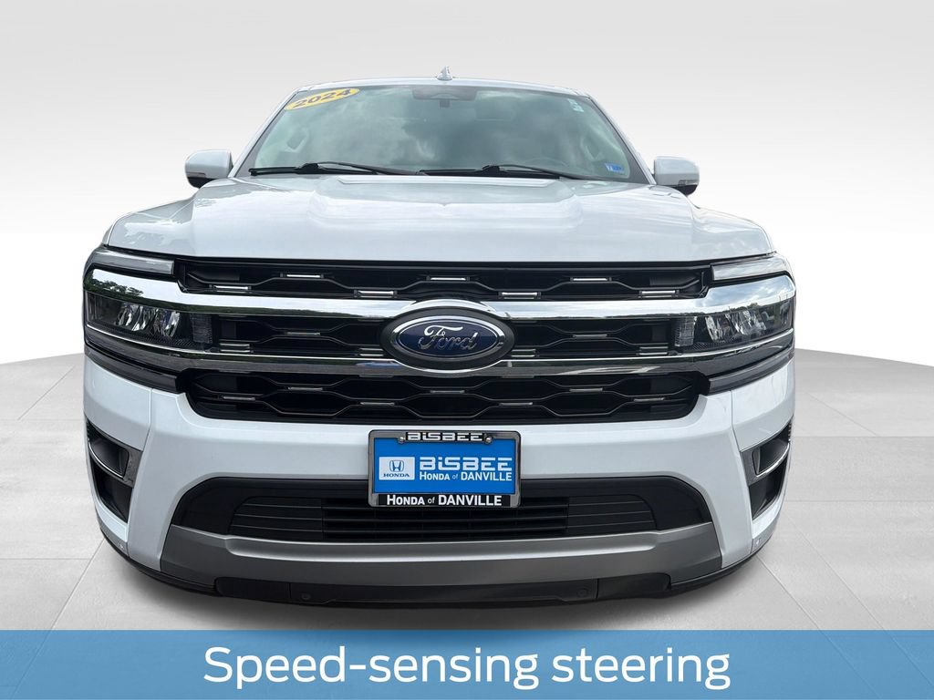 Used 2024 Ford Expedition Limited RWD image 11