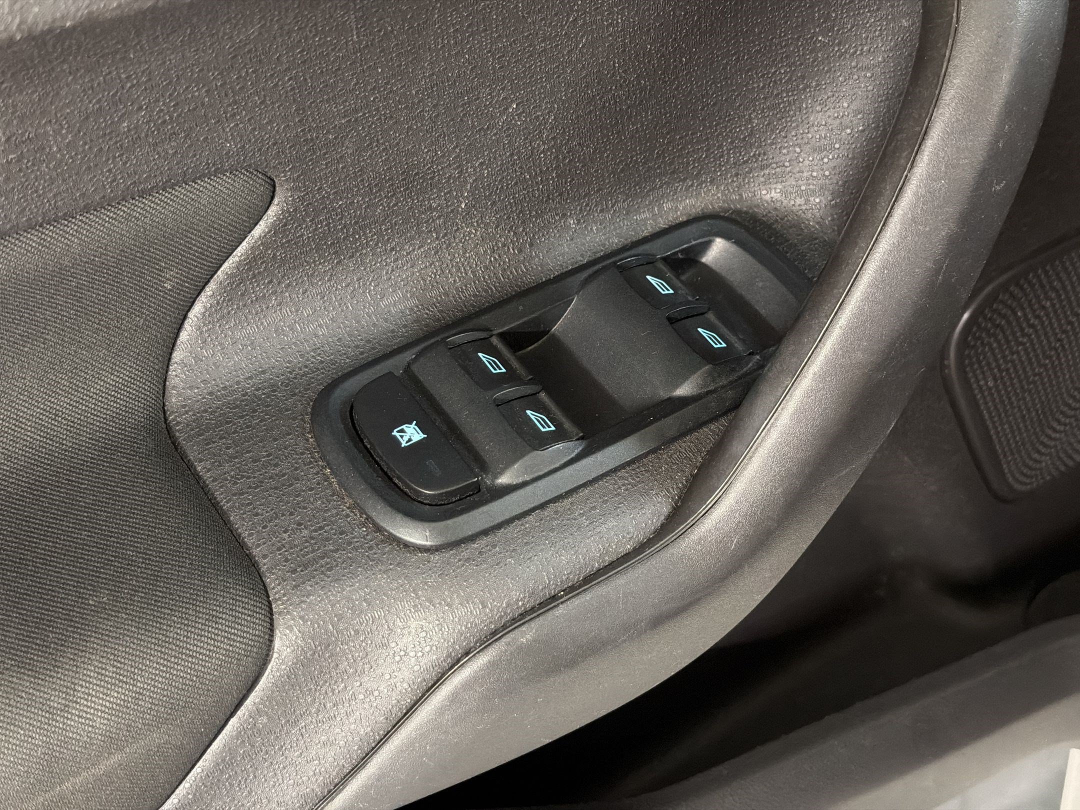 Used 2016 Ford Fiesta SE FWD image 12