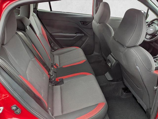 Certified 2024 Subaru Impreza RS image 21