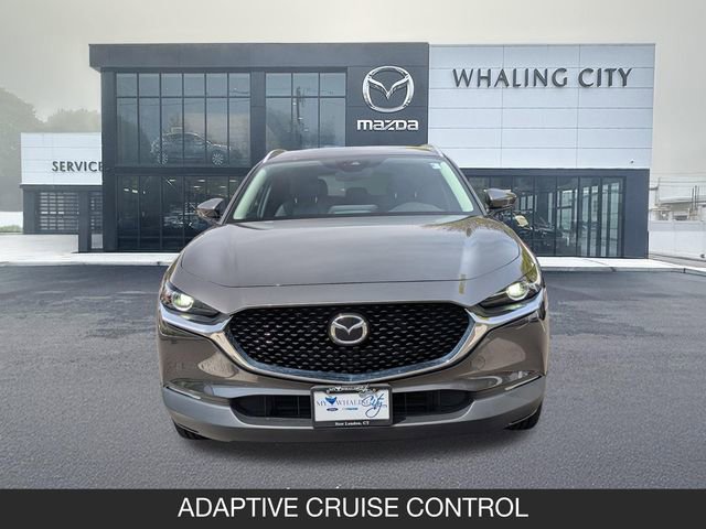Certified 2023 MAZDA CX-30 AWD 2.5 S w/ Preferred Package image 2