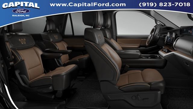 New 2026 Ford Expedition Max King Ranch AWD/4WD image 6