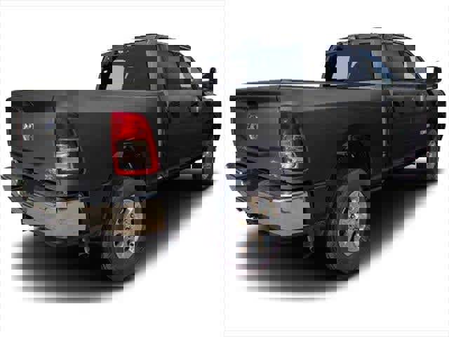 Used 2024 RAM 3500 Laramie image 2