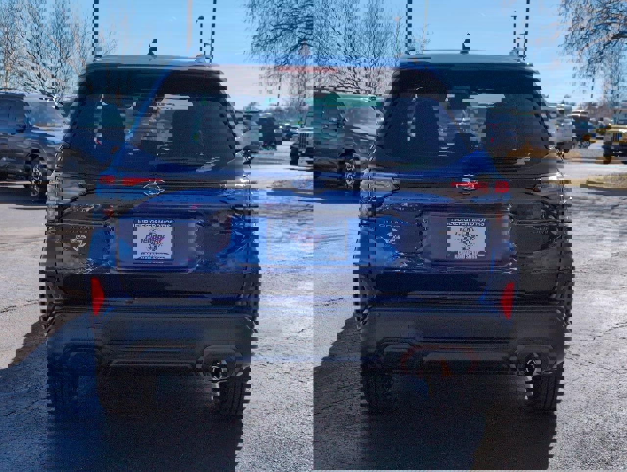 New 2026 Subaru Forester Sport w/ Sport Package image 6