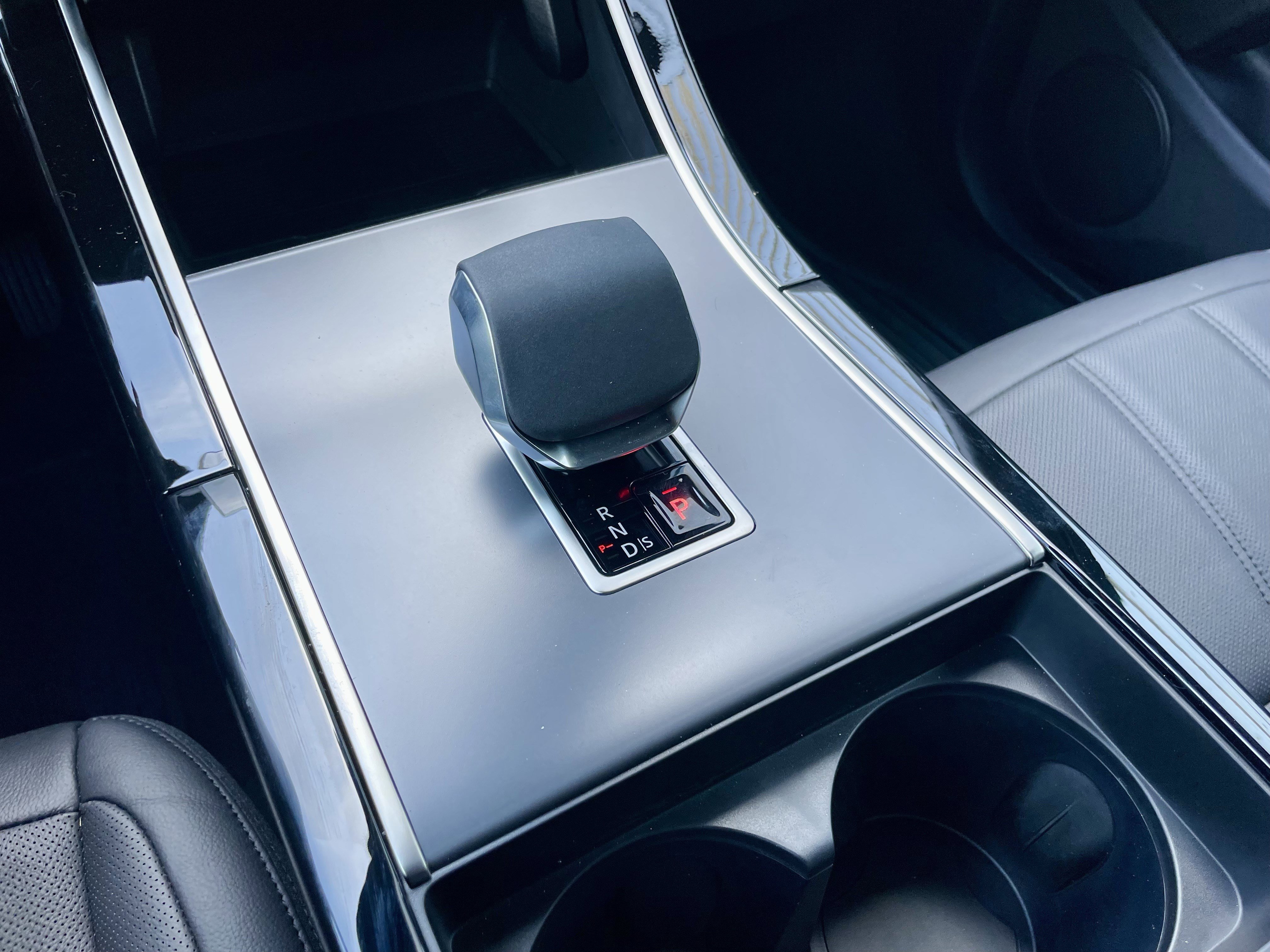 New 2026 Land Rover Range Rover Evoque S image 20