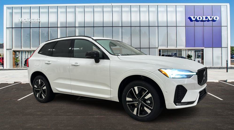 New 2026 Volvo XC60 B5 Plus w/ Climate Package AWD/4WD image 1