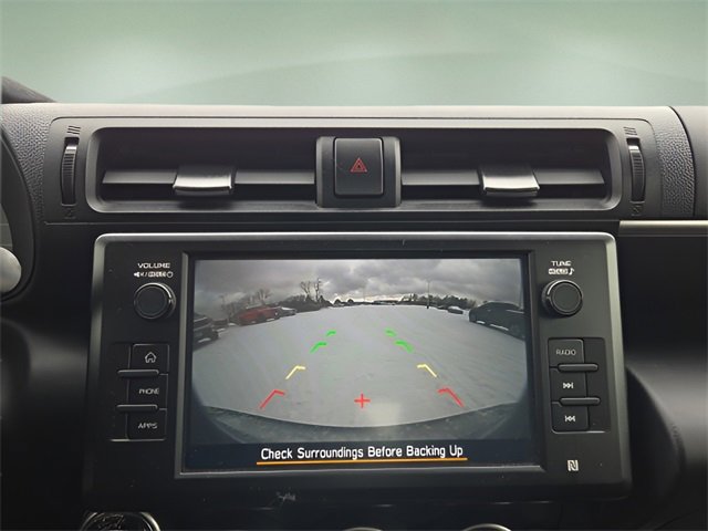 Used 2024 Toyota GR86 Premium w/ Performance Package image 31