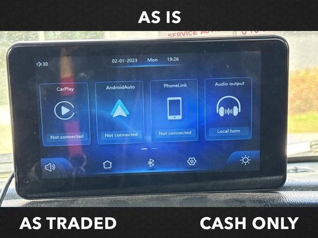 Used 1999 Chevrolet Silverado 1500 2WD Regular Cab w/ Regional Bonus Pkg image 23