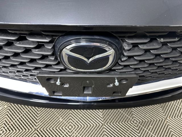 Used 2025 MAZDA MAZDA3 s image 9