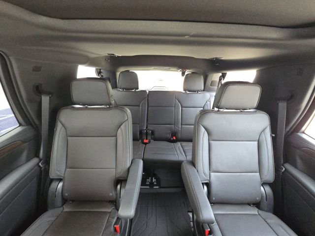 Used 2022 Chevrolet Tahoe High Country AWD/4WD image 18