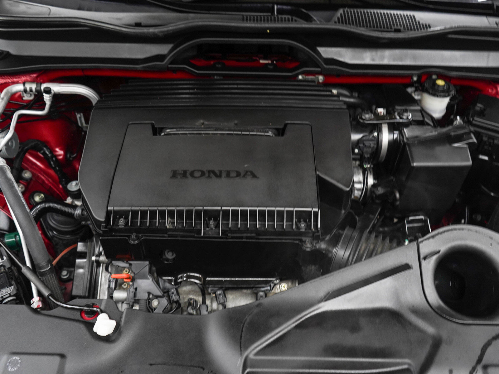 Used 2023 Honda Pilot TrailSport image 32