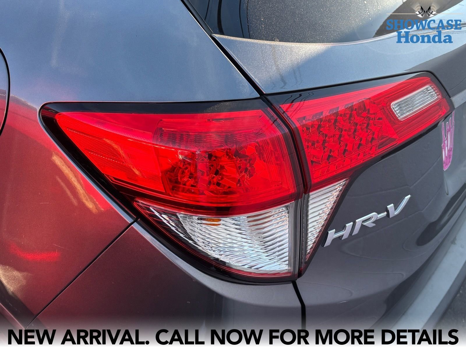Used 2021 Honda HR-V EX-L image 11