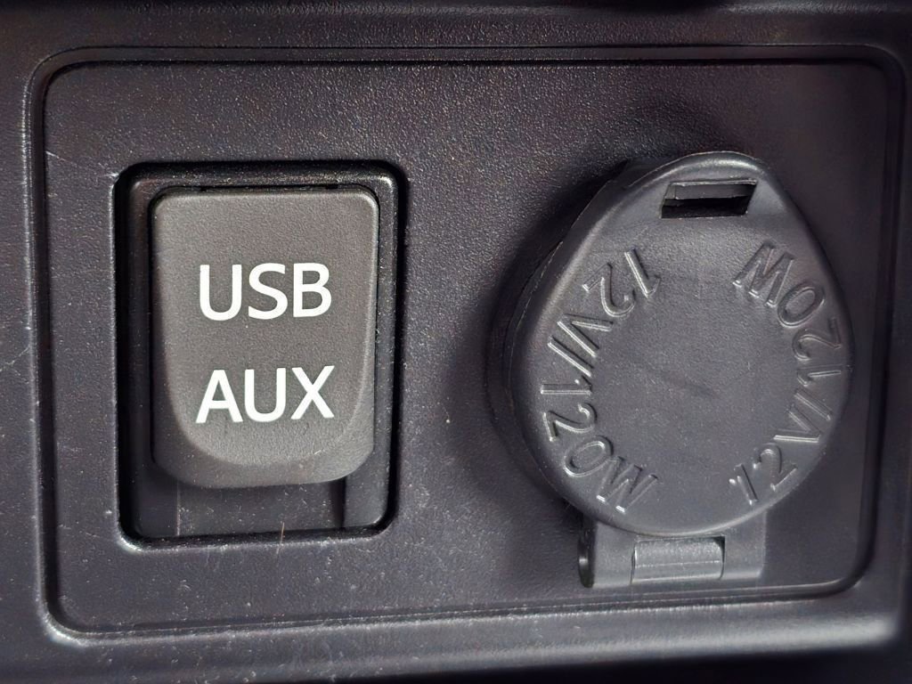 Used 2019 Toyota 4Runner SR5 image 9