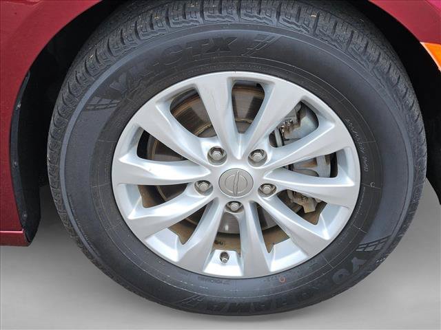 Used 2017 Chrysler Pacifica Touring-L FWD image 26