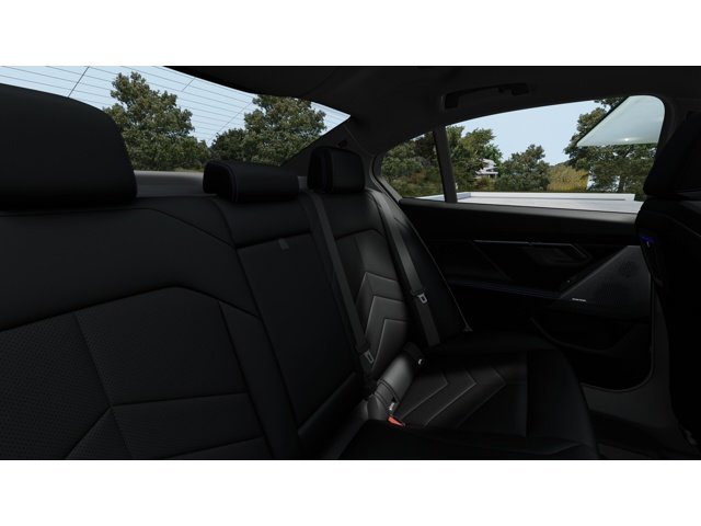 New 2027 BMW 530i xDrive image 12