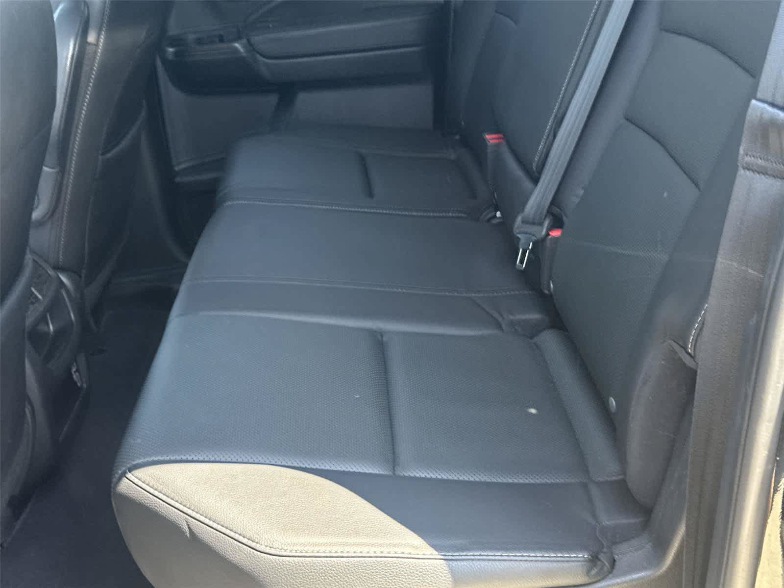 Used 2019 Honda Ridgeline RTL-T image 15
