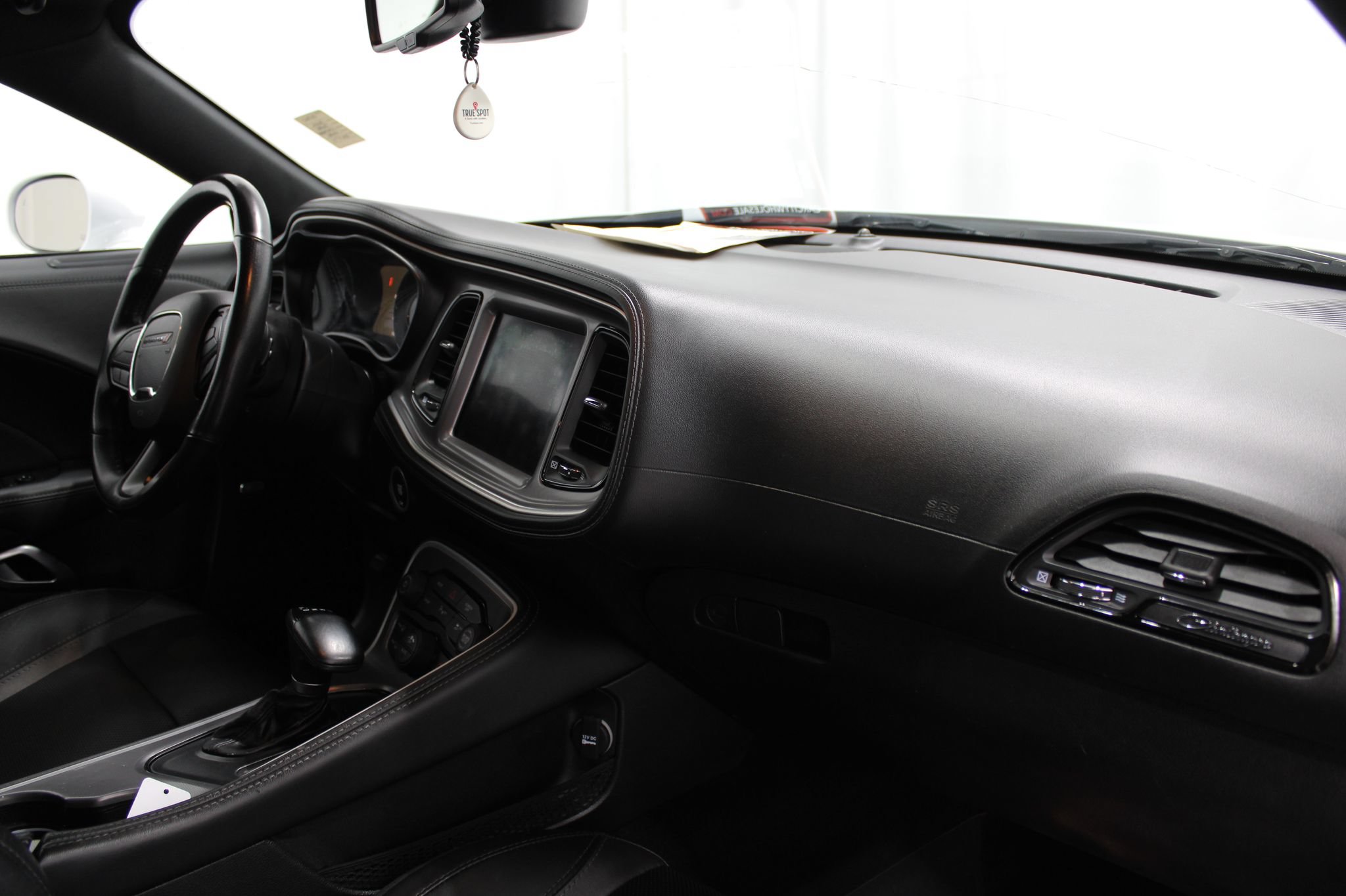 Used 2022 Dodge Challenger SXT w/ Plus Package AWD/4WD image 19