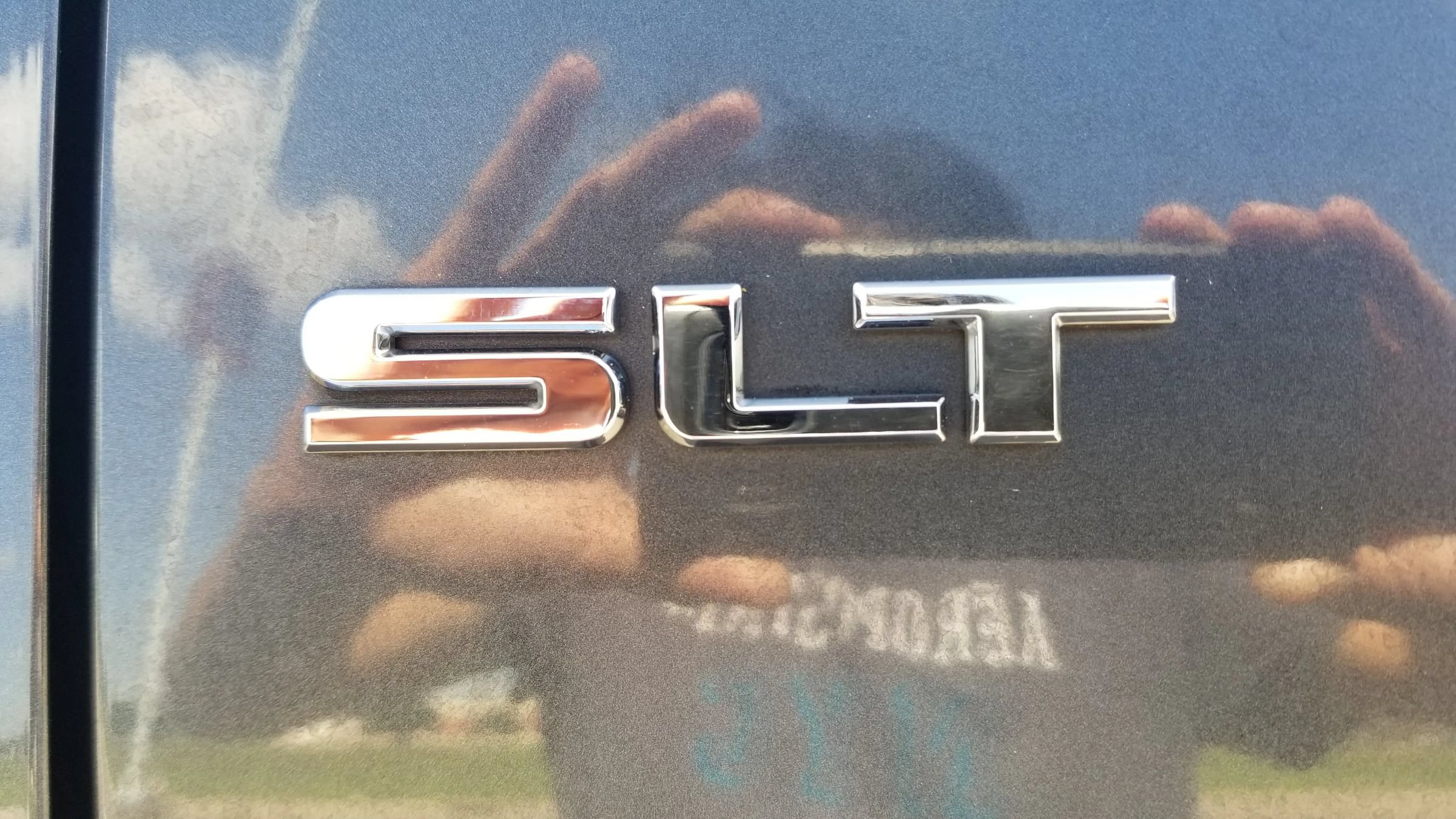 Used 2011 GMC Terrain SLT FWD image 24