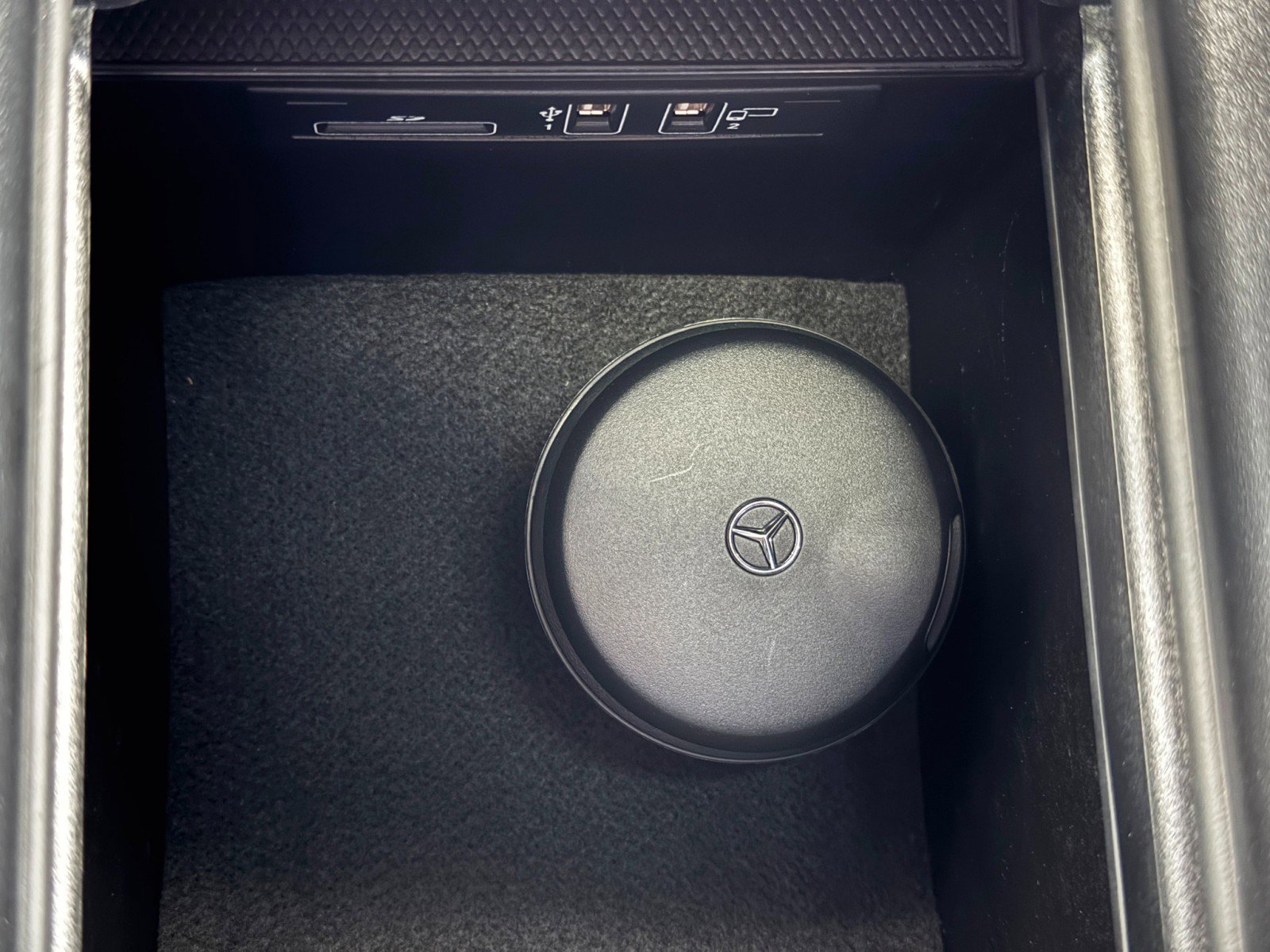 Used 2022 Mercedes-Benz G 63 AMG Squared w/ AMG Night Package Magno image 43