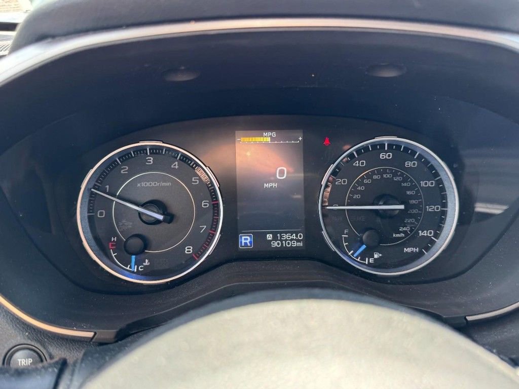 Used 2021 Subaru Ascent Limited w/ Popular Package #2A image 25