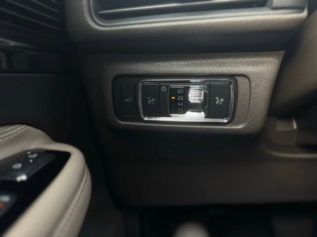 Certified 2022 Lincoln Corsair FWD image 31