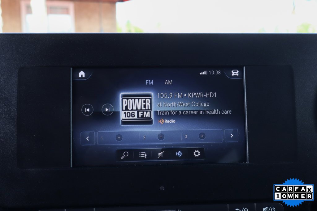 Used 2024 Mercedes-Benz Sprinter 2500 image 28