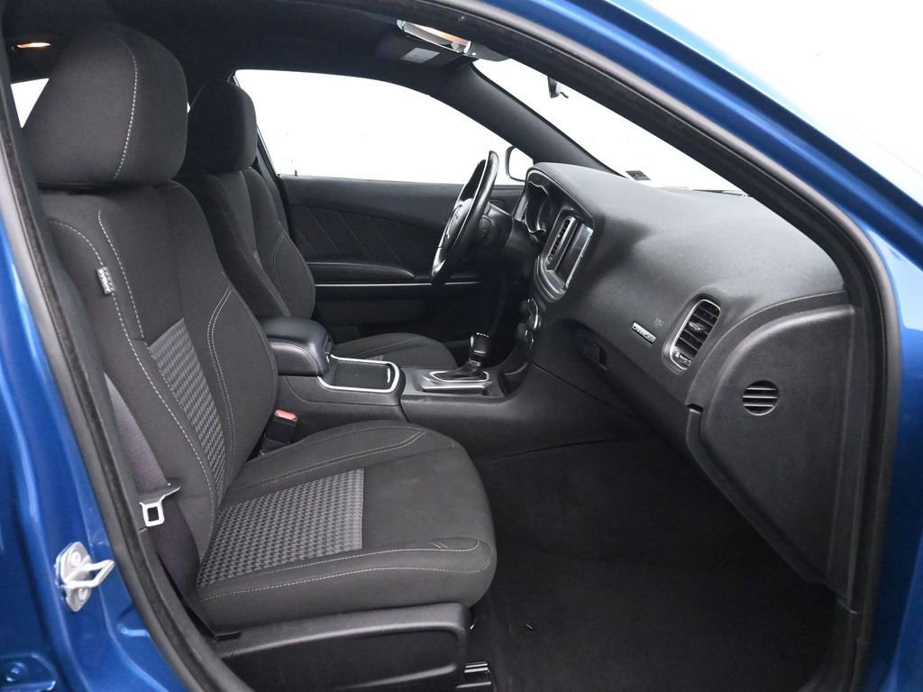 Used 2023 Dodge Charger SXT image 23