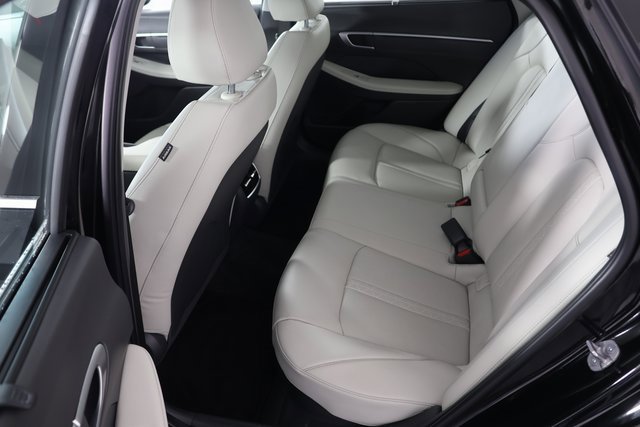 Certified 2024 Hyundai Sonata Limited image 21