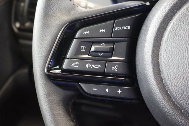 New 2026 Subaru Forester Touring w/ Touring Package image 18