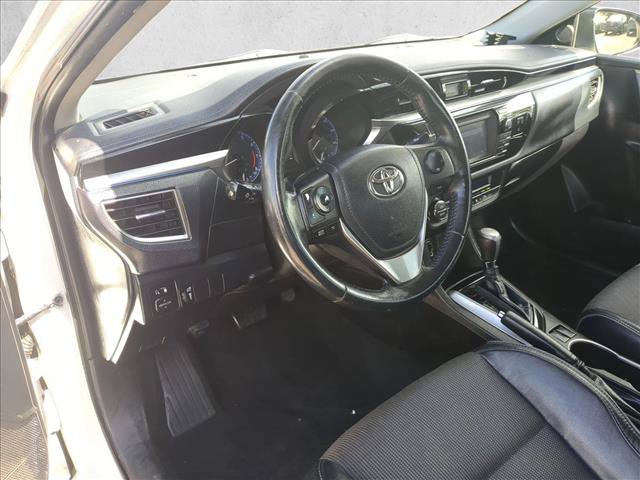 Used 2014 Toyota Corolla FWD image 10