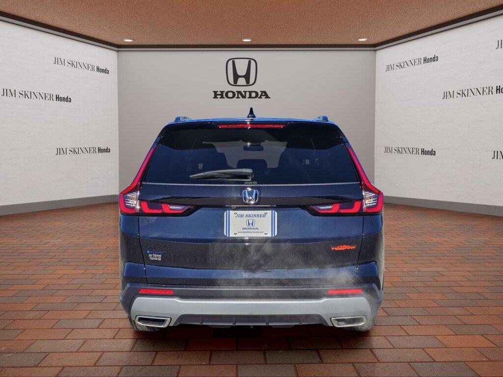 New 2026 Honda CR-V TrailSport image 12