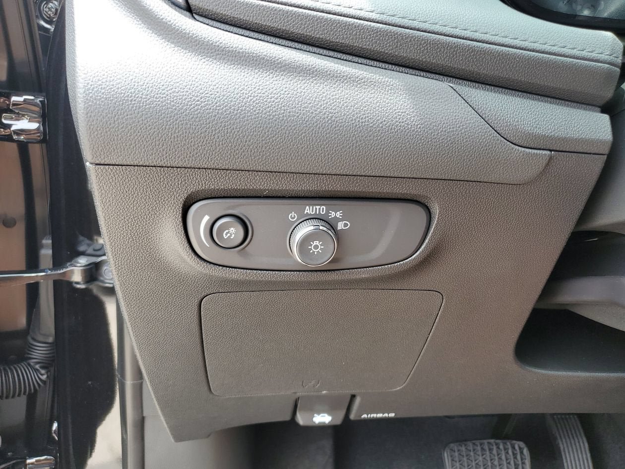 New 2026 Buick Encore GX Sport Touring FWD image 29