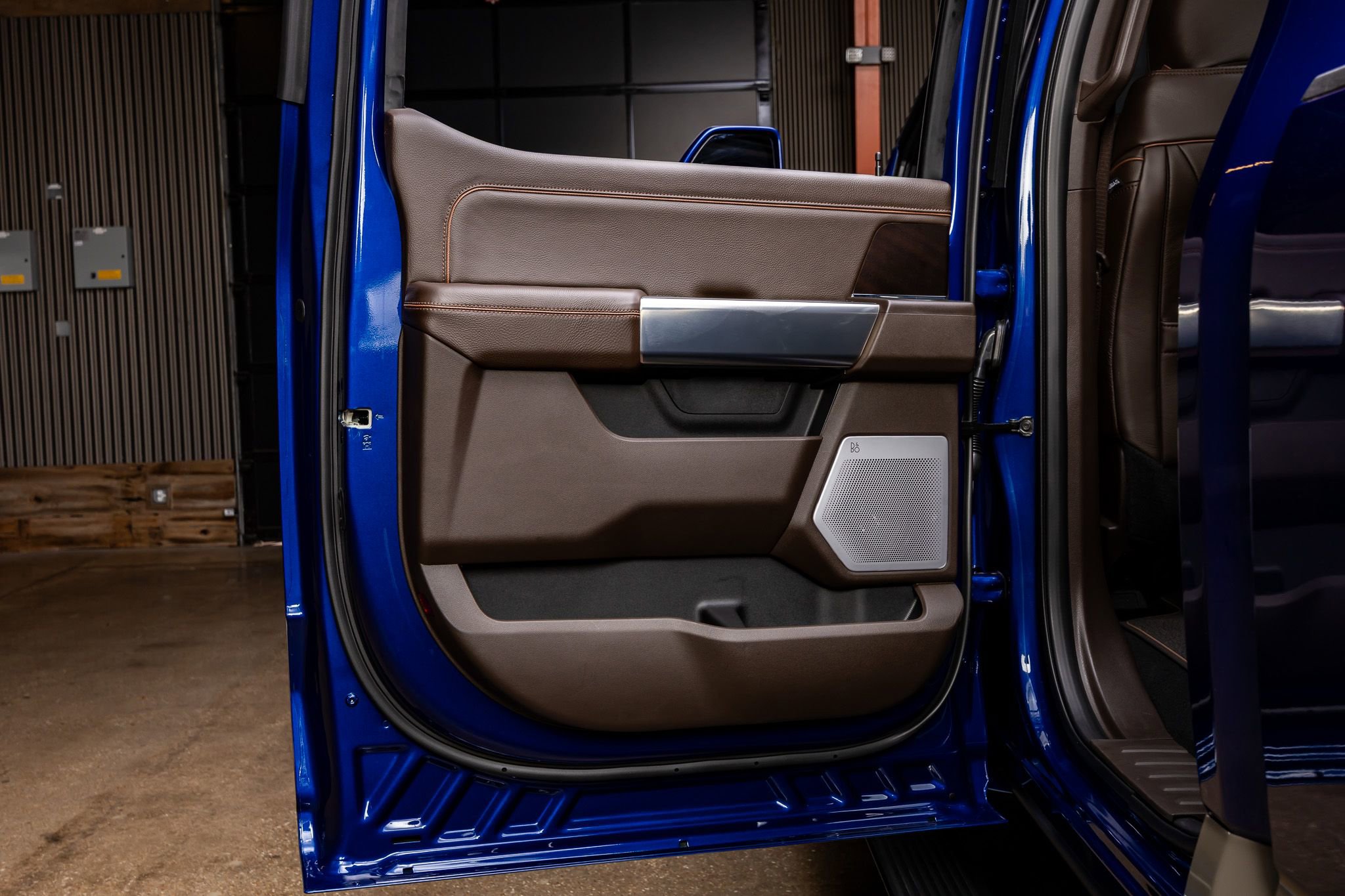 Used 2026 Ford F350 King Ranch image 36