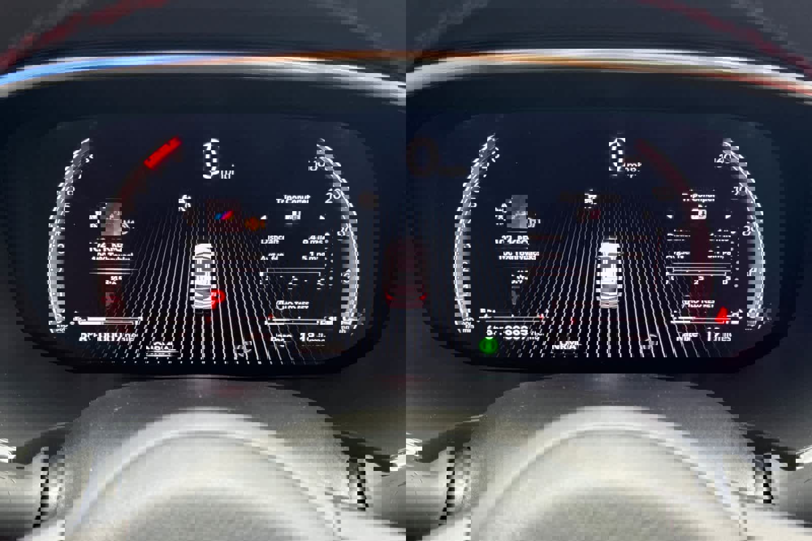 New 2026 Acura MDX A-Spec image 23