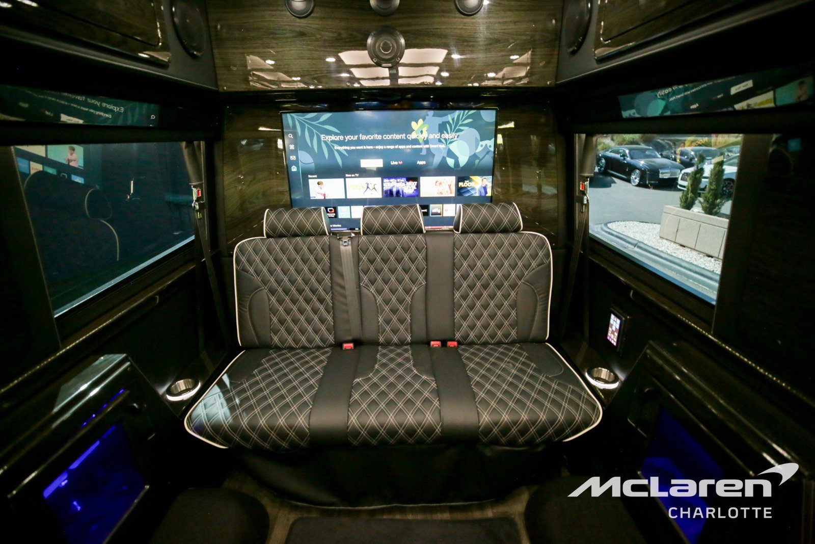 New 2024 Mercedes-Benz Sprinter 3500 image 23